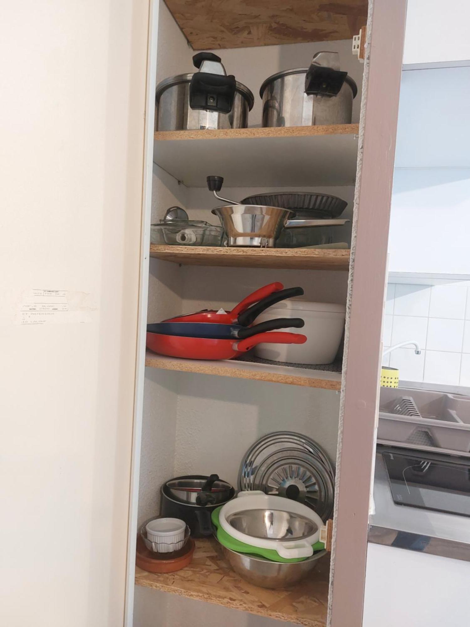 Luz St Sauveur, Appartement 3 Personnes, Superbe Vue Montagne, Expose Sud, Residence Tres Calme Люс-Сен-Совер Екстериор снимка