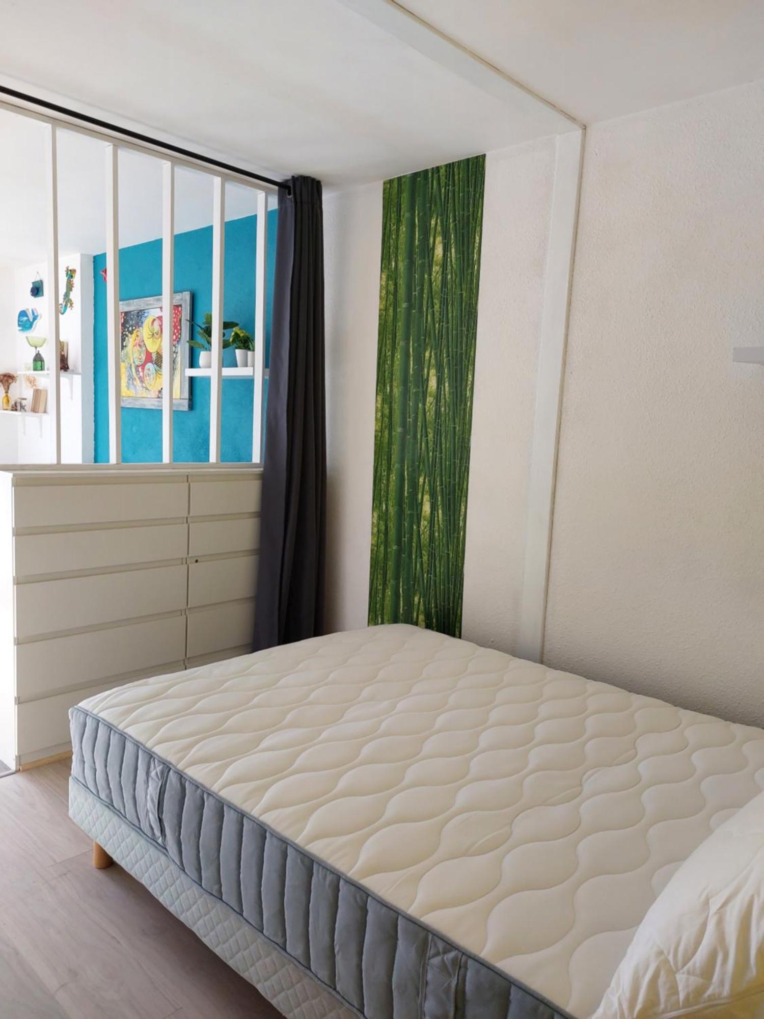 Luz St Sauveur, Appartement 3 Personnes, Superbe Vue Montagne, Expose Sud, Residence Tres Calme Люс-Сен-Совер Екстериор снимка